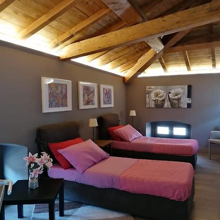 A Casa Mia - Catania Apartment Экстерьер фото