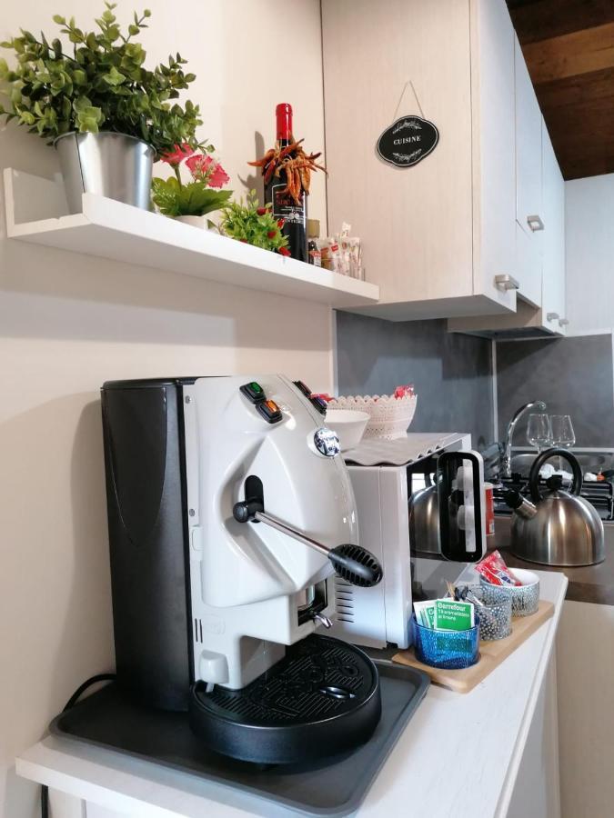 A Casa Mia - Catania Apartment Экстерьер фото