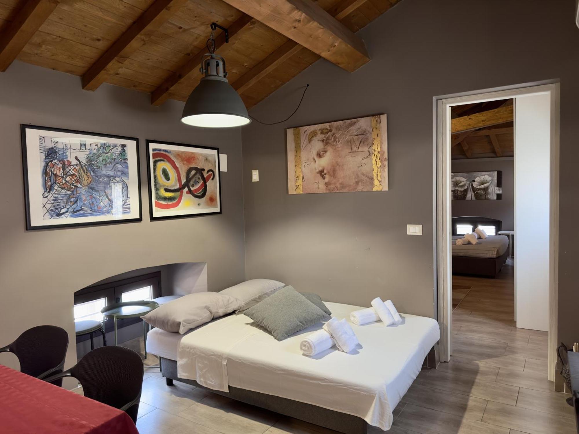 A Casa Mia - Catania Apartment Экстерьер фото