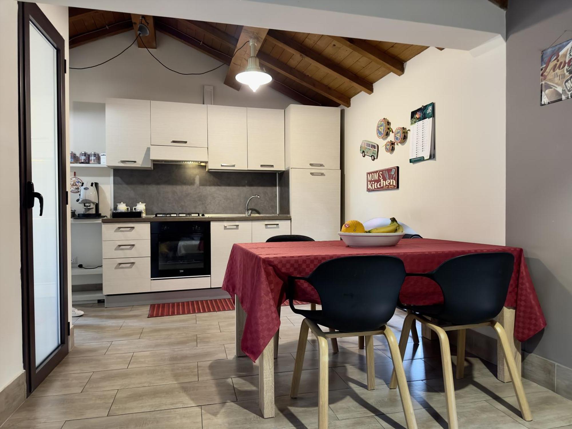 A Casa Mia - Catania Apartment Экстерьер фото